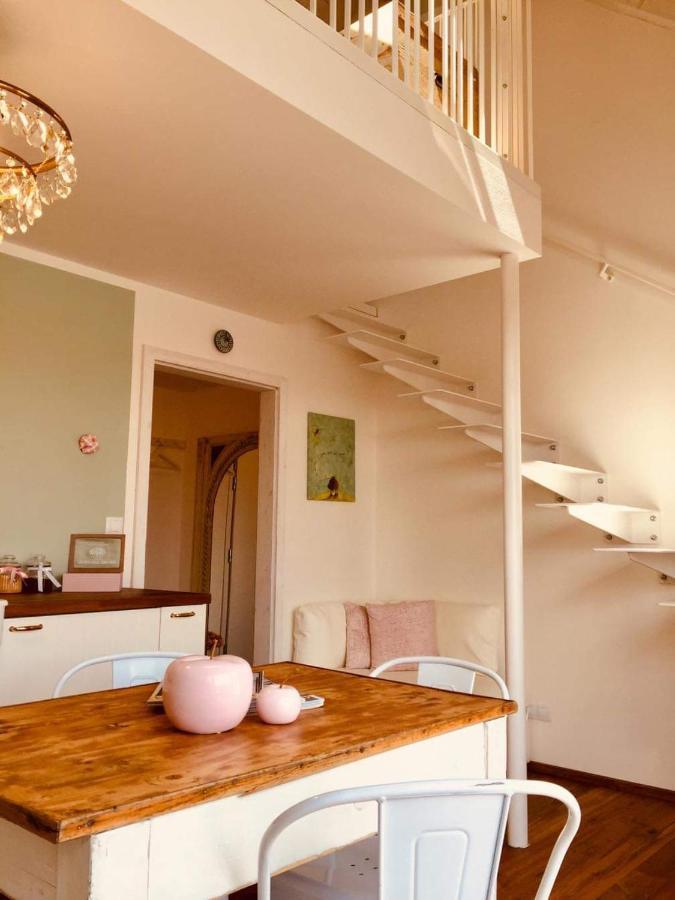 Appartements Des Merveilles Микулов Экстерьер фото