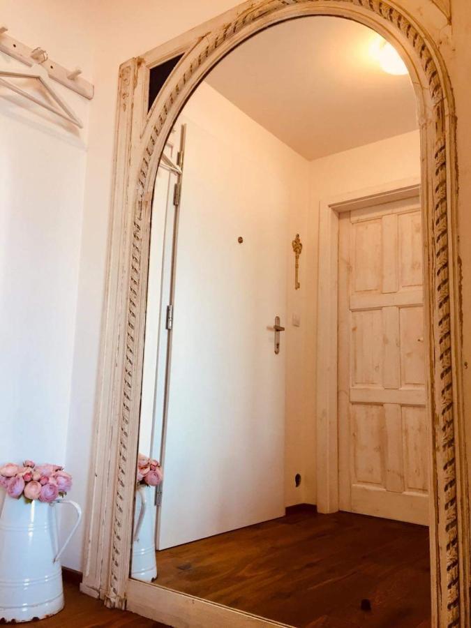Appartements Des Merveilles Микулов Экстерьер фото