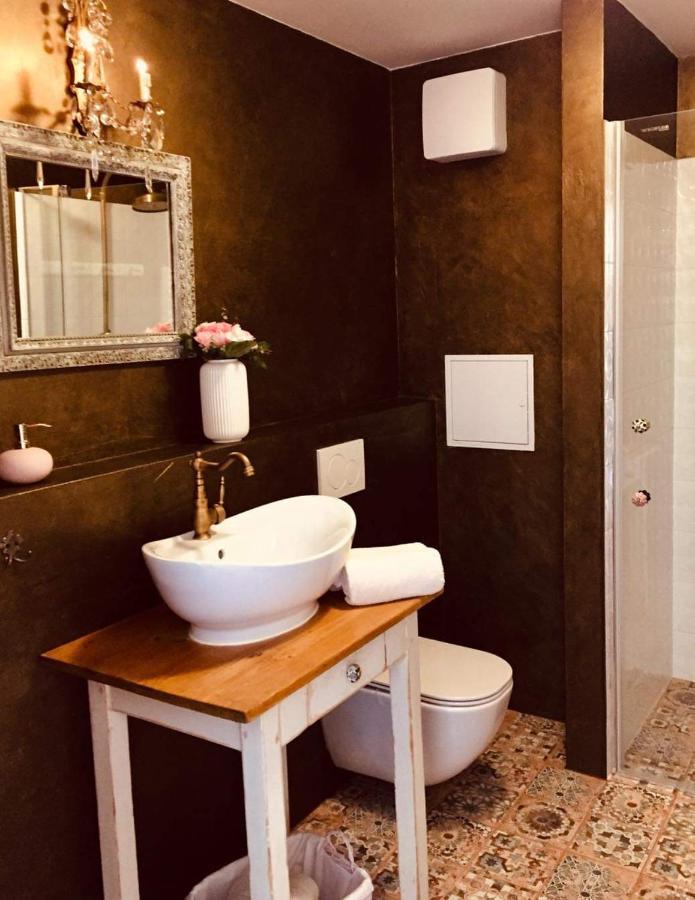 Appartements Des Merveilles Микулов Экстерьер фото