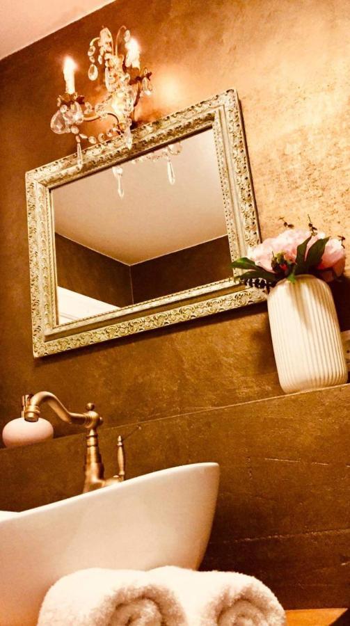 Appartements Des Merveilles Микулов Экстерьер фото