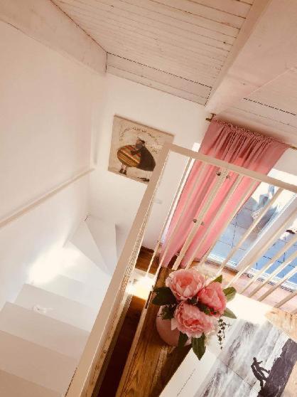 Appartements Des Merveilles Микулов Экстерьер фото