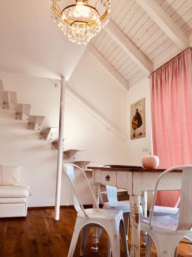Appartements Des Merveilles Микулов Экстерьер фото