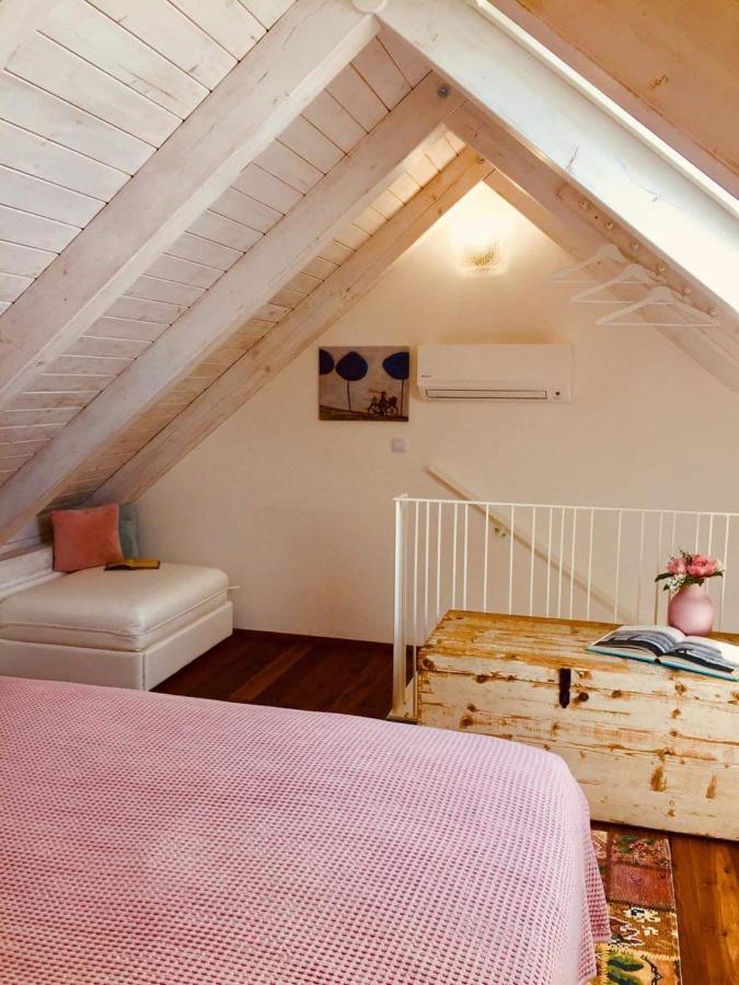 Appartements Des Merveilles Микулов Экстерьер фото